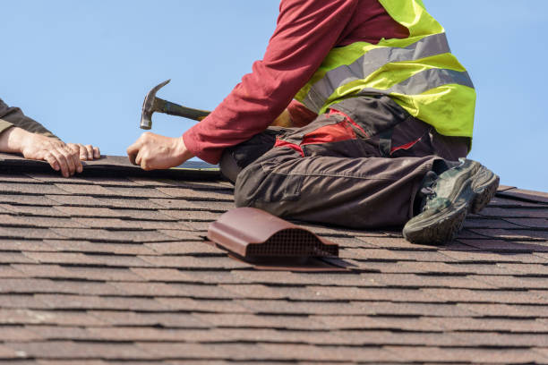 Best Roof Repair Estimates  in Houston, MS