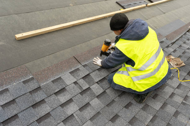 Best Roof Inspection Near Me  in Houston, MS