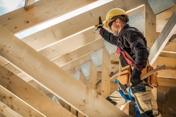 Best Tile Roofing Contractor  in Houston, MS