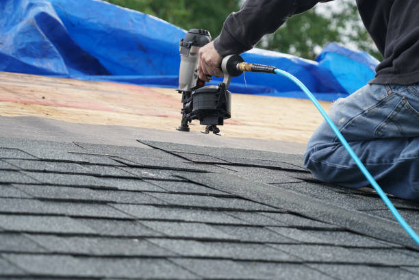 Best Roof Leak Repair  in Houston, MS