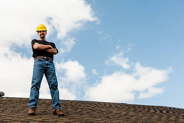Best Affordable Roofing Company  in Houston, MS