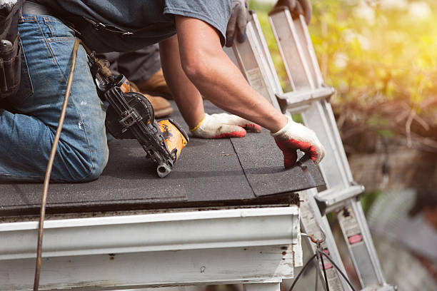 Best Roof Restoration Services  in Houston, MS