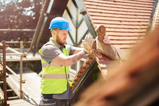 Best New Roof Installation  in Houston, MS