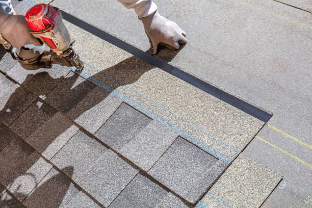 Best Metal Roofing Contractor  in Houston, MS