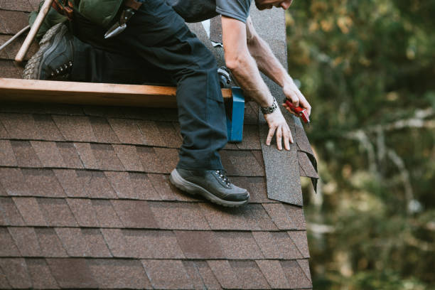 Best Roof Repair Services  in Houston, MS